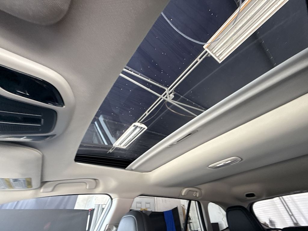 Thumbnail: 2025 Subaru Outback - 25