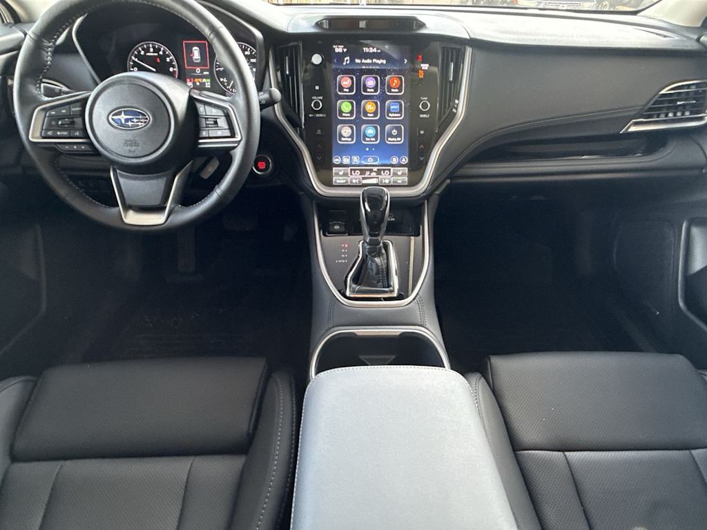 Thumbnail: 2025 Subaru Outback - 13
