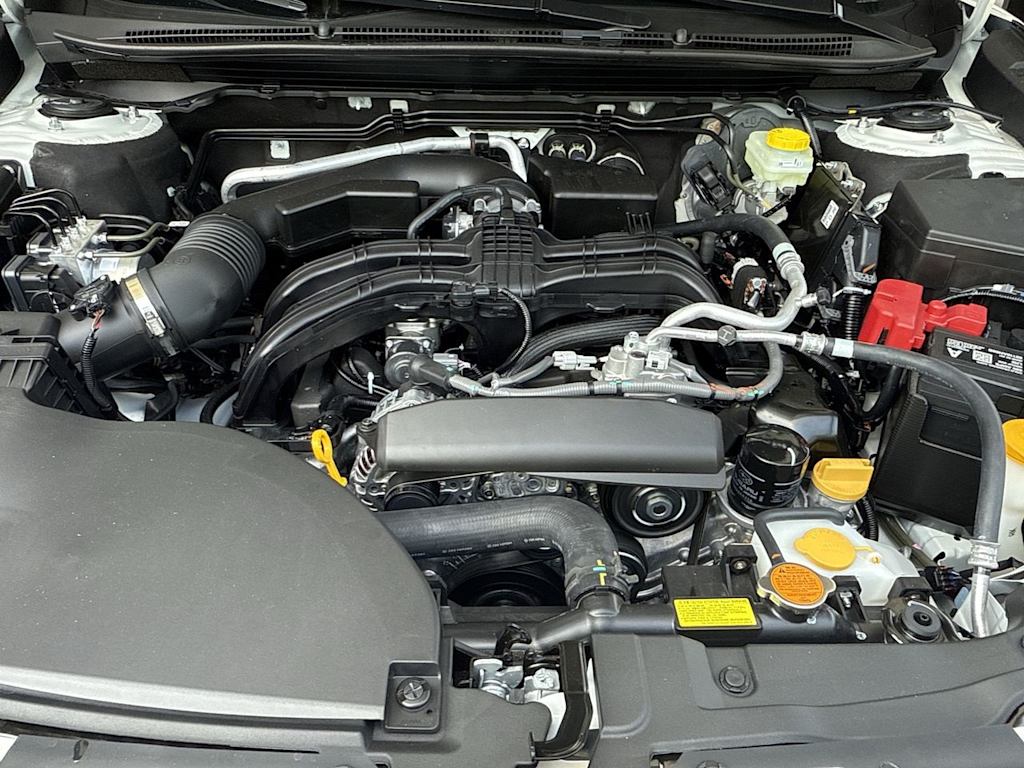 Thumbnail: 2025 Subaru Outback - 8