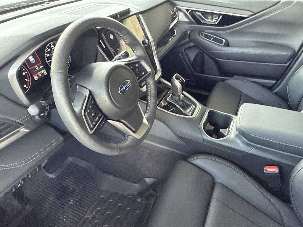 Thumbnail: 2025 Subaru Outback - 2