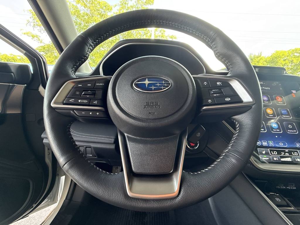 Thumbnail: 2025 Subaru Outback - 9