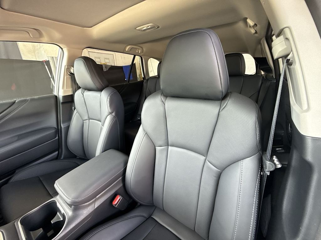 Thumbnail: 2025 Subaru Outback - 10