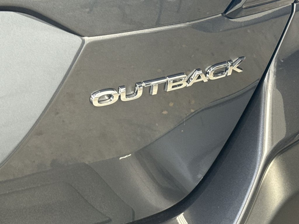 Thumbnail: 2025 Subaru Outback - 6