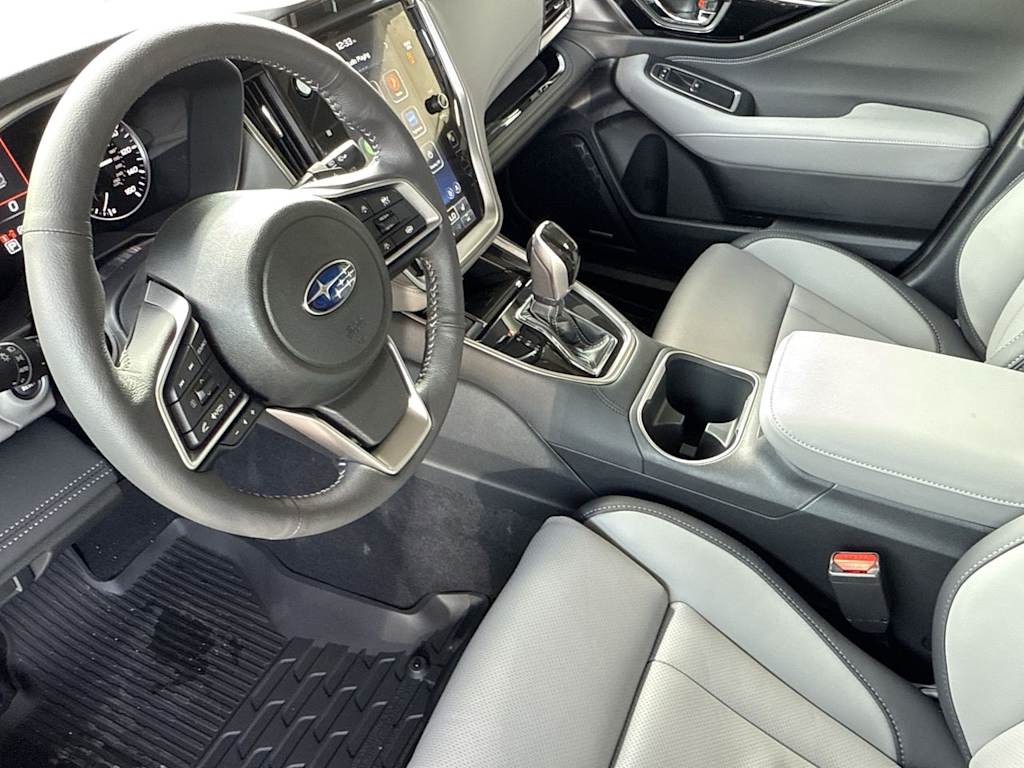 Thumbnail: 2025 Subaru Outback - 2