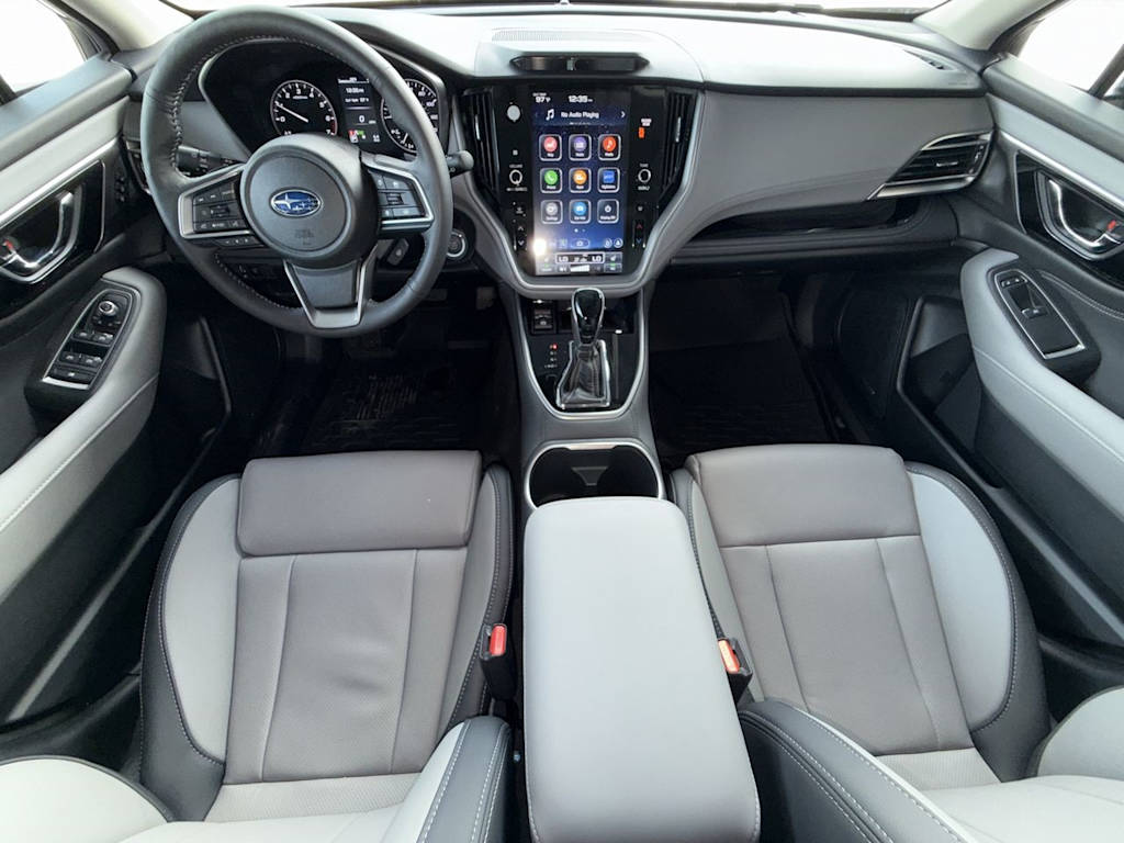 Thumbnail: 2025 Subaru Outback - 13