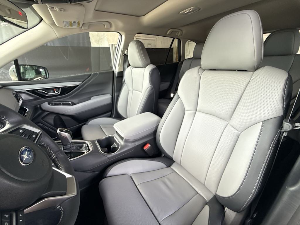 Thumbnail: 2025 Subaru Outback - 10