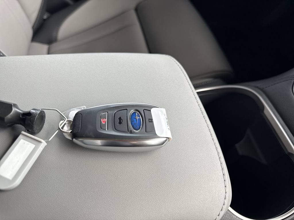 Thumbnail: 2025 Subaru Outback - 17