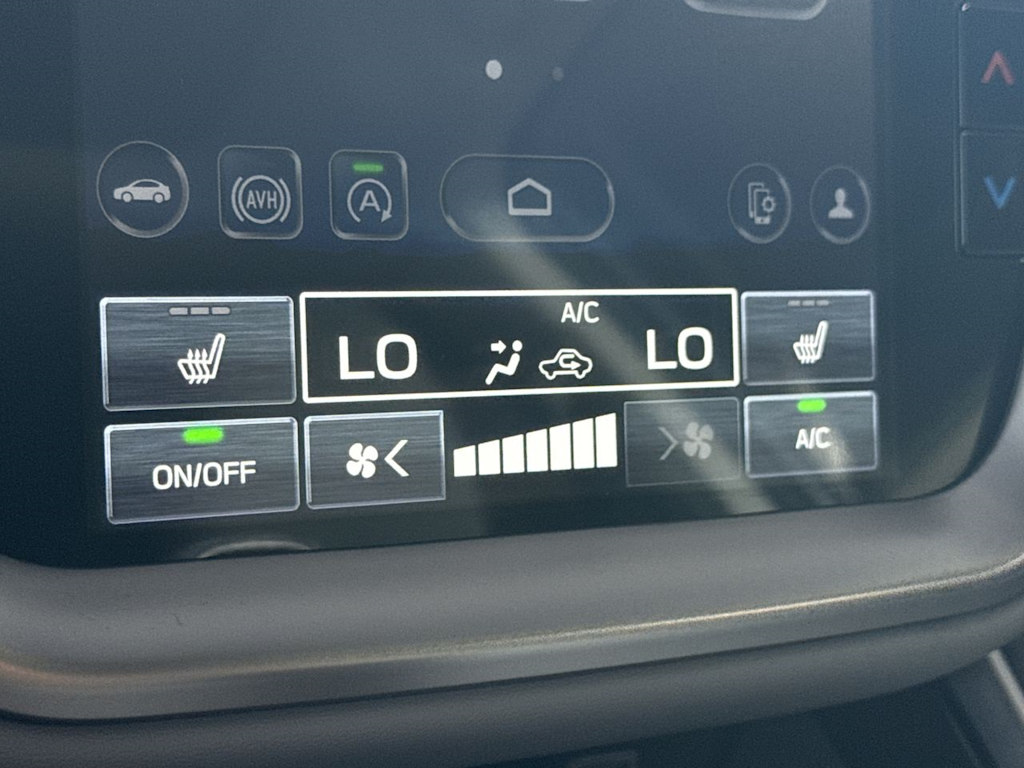 Thumbnail: 2025 Subaru Outback - 26