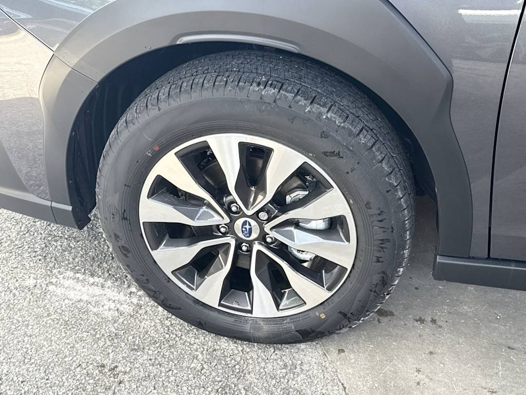 Thumbnail: 2025 Subaru Outback - 7