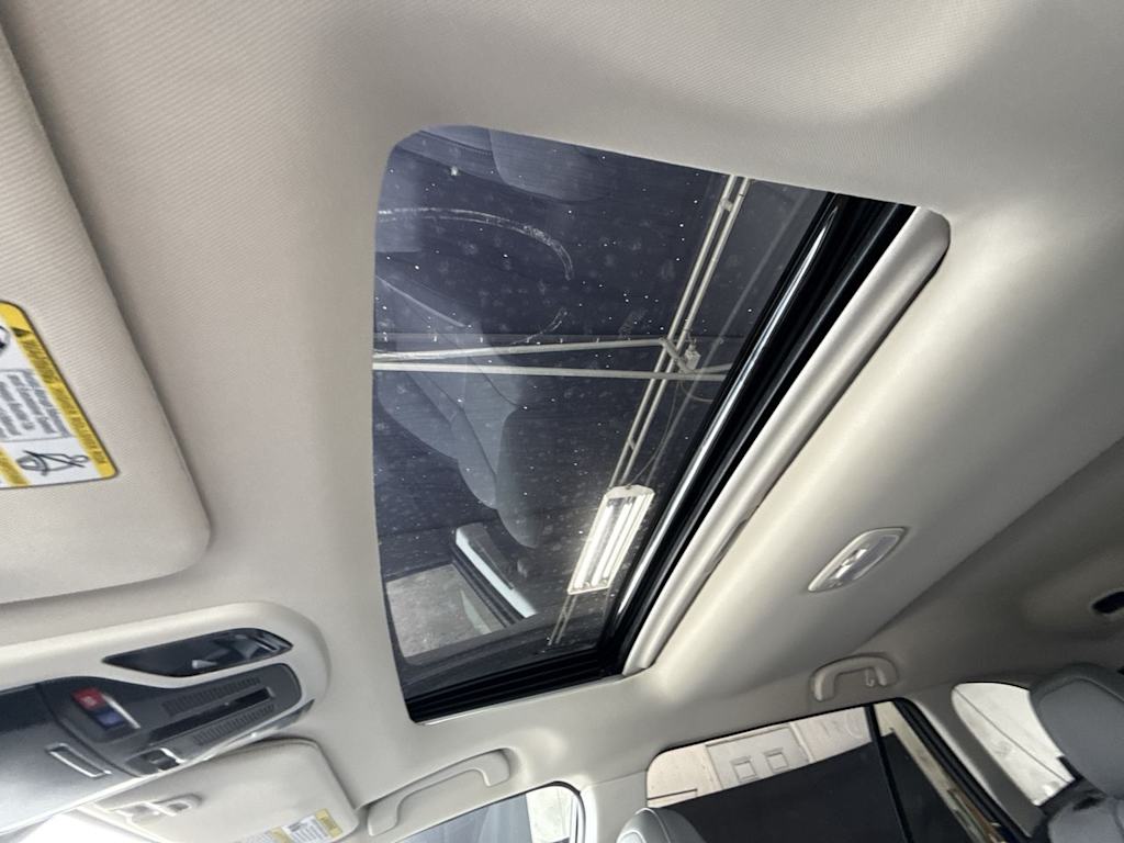 Thumbnail: 2025 Subaru Outback - 24