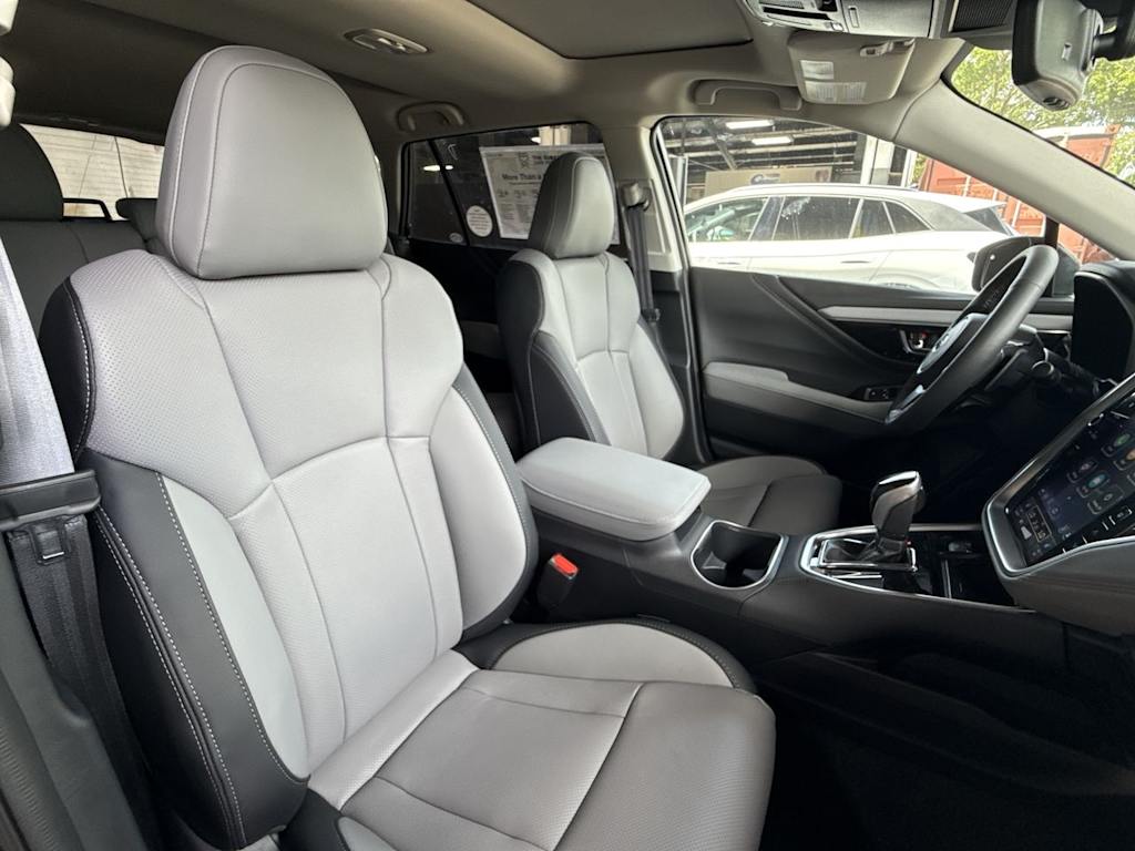 Thumbnail: 2025 Subaru Outback - 11