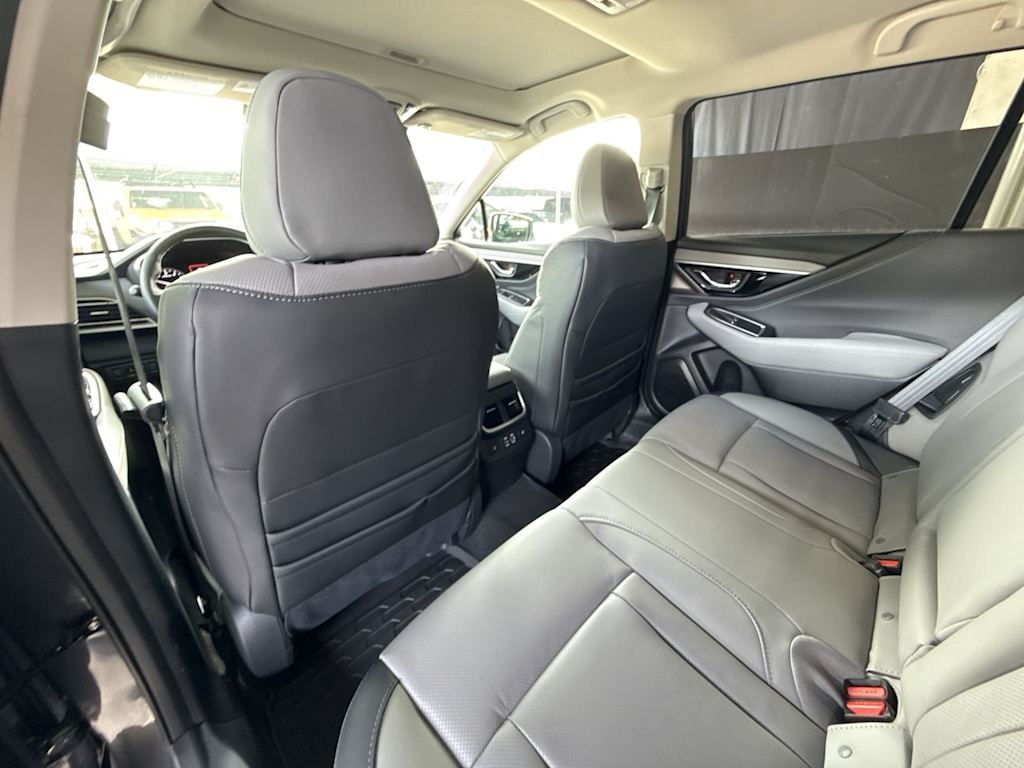 Thumbnail: 2025 Subaru Outback - 28