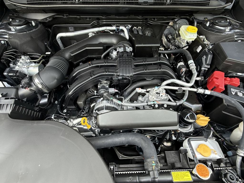 Thumbnail: 2025 Subaru Outback - 8