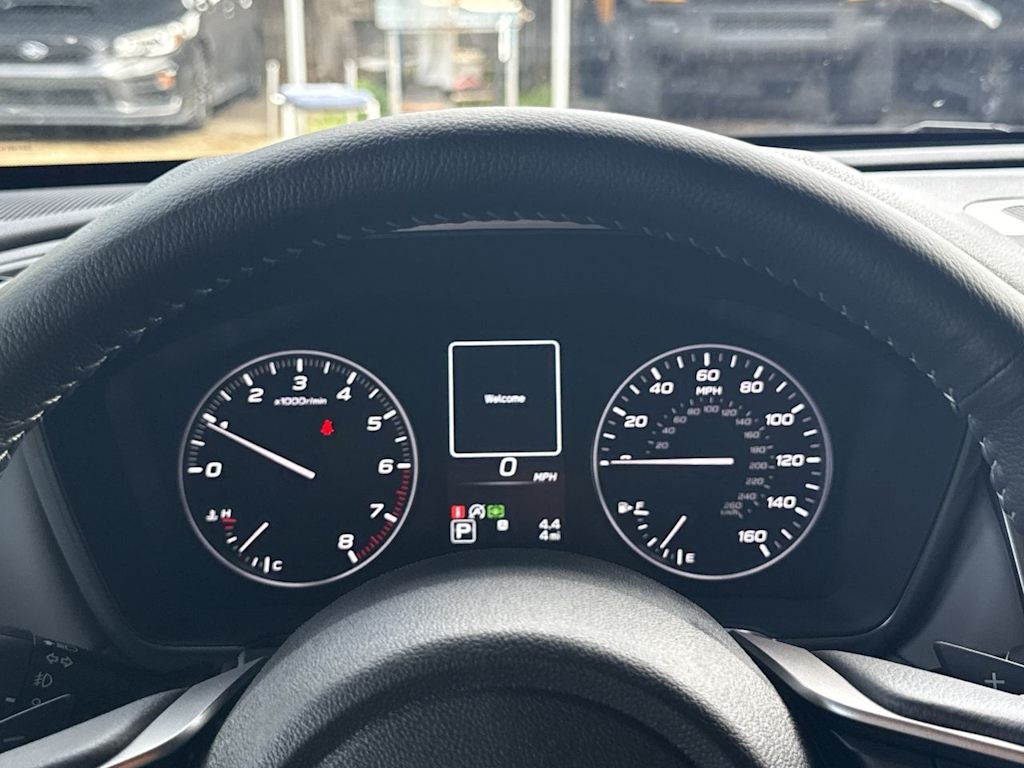 Thumbnail: 2025 Subaru Outback - 15