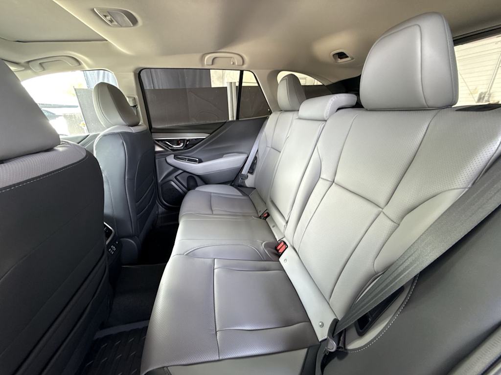 Thumbnail: 2025 Subaru Outback - 12