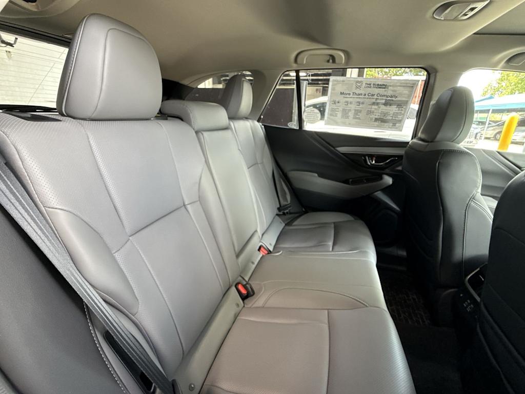 Thumbnail: 2025 Subaru Outback - 29