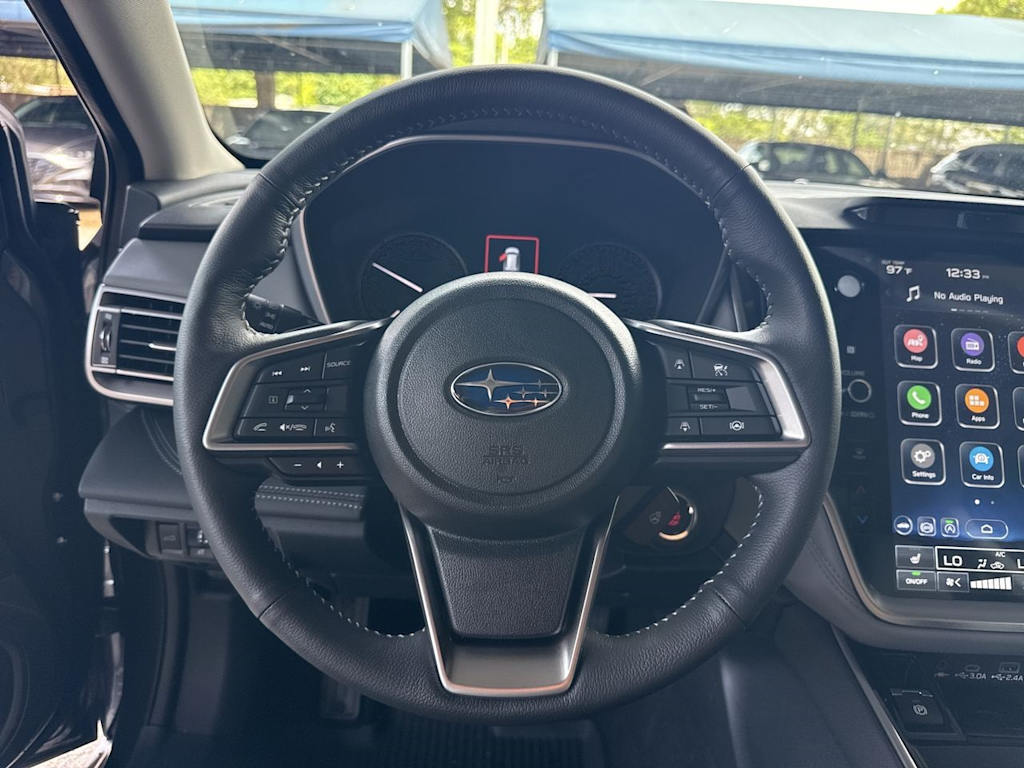 Thumbnail: 2025 Subaru Outback - 9