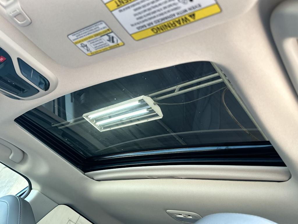 Thumbnail: 2025 Subaru Outback - 25