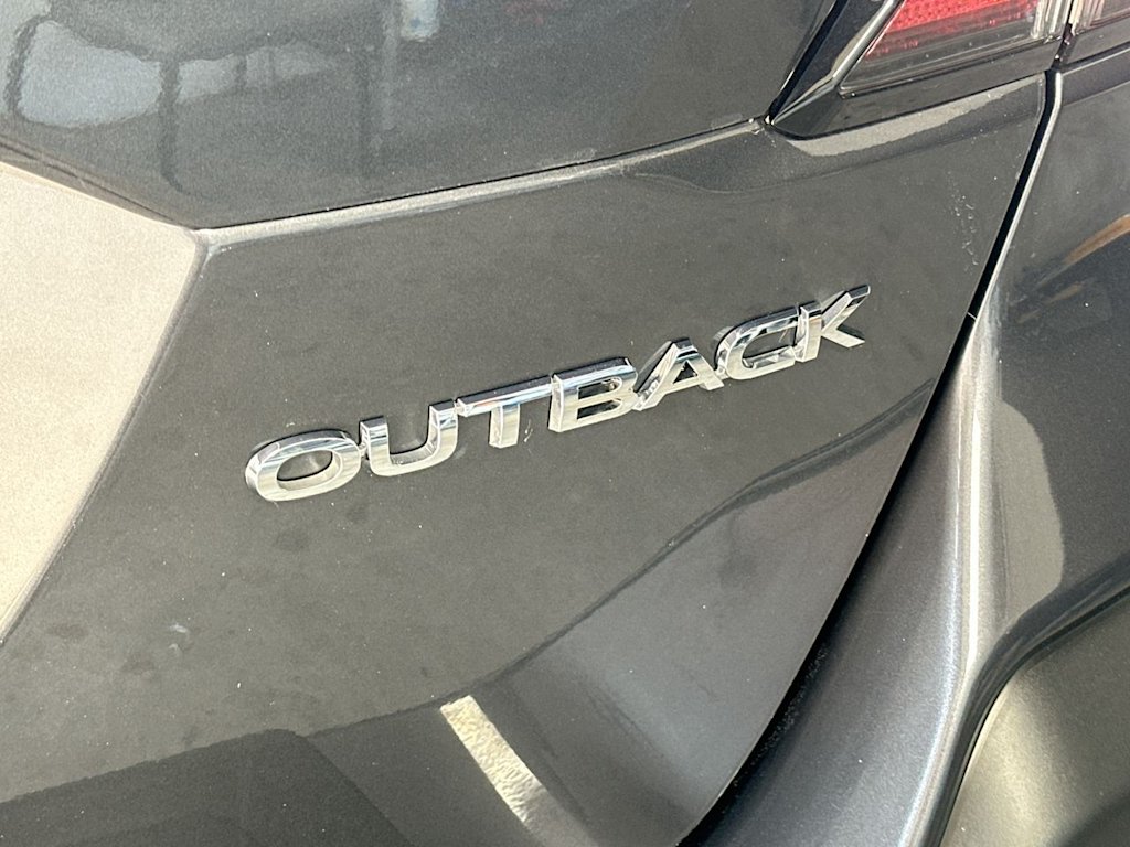 Thumbnail: 2025 Subaru Outback - 7