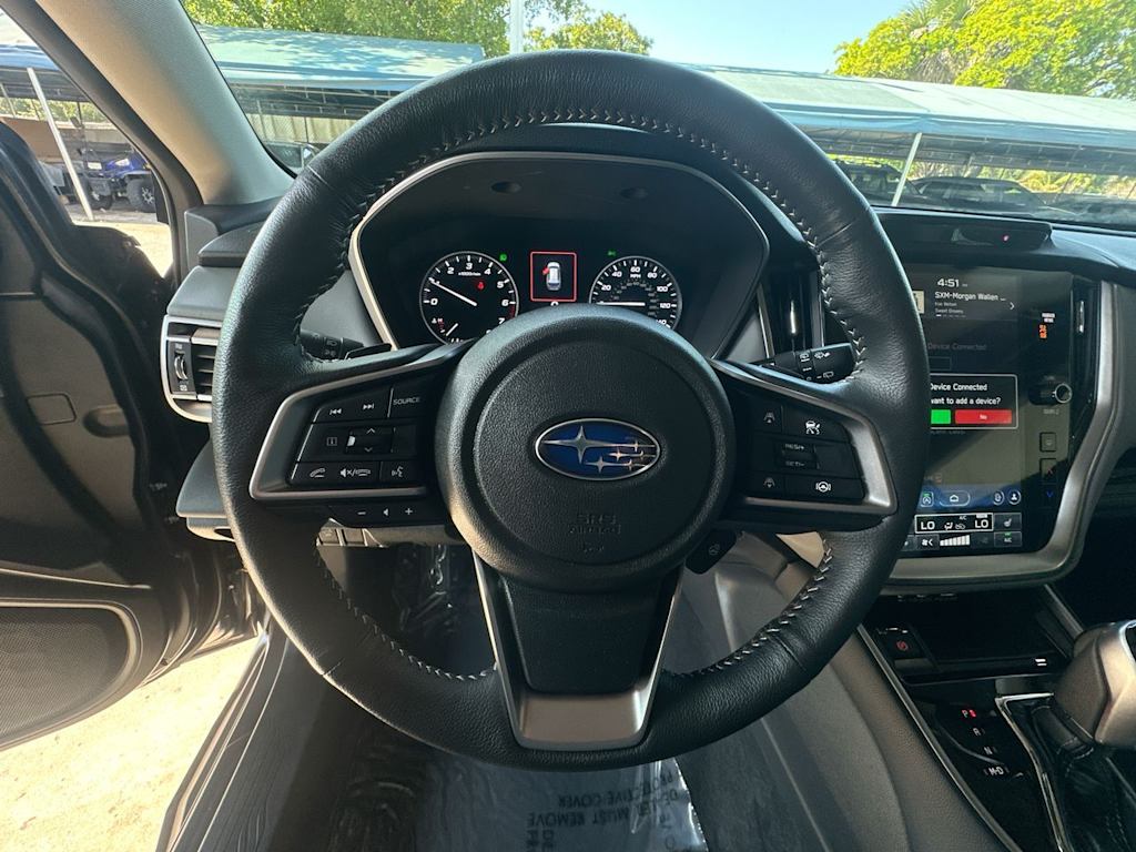 Thumbnail: 2025 Subaru Outback - 10