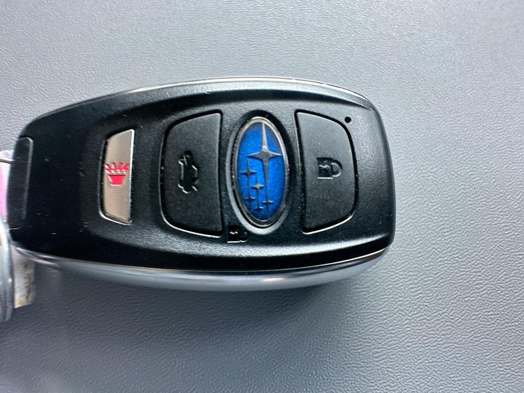 Thumbnail: 2025 Subaru Outback - 19