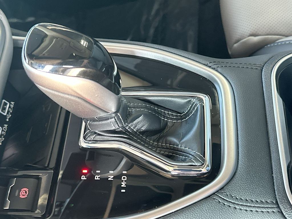 Thumbnail: 2025 Subaru Outback - 16