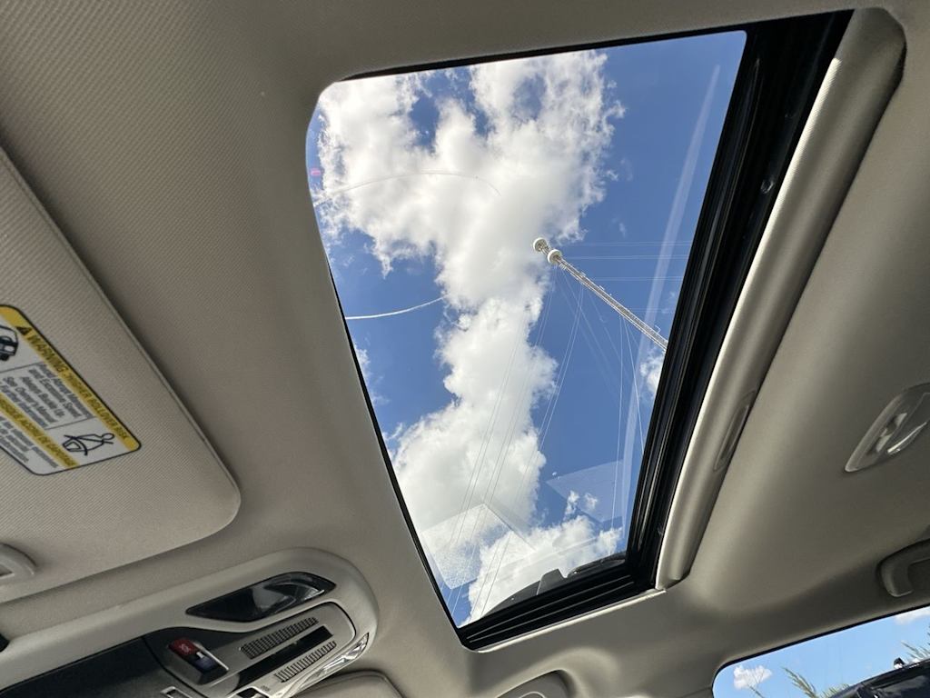 Thumbnail: 2025 Subaru Outback - 24