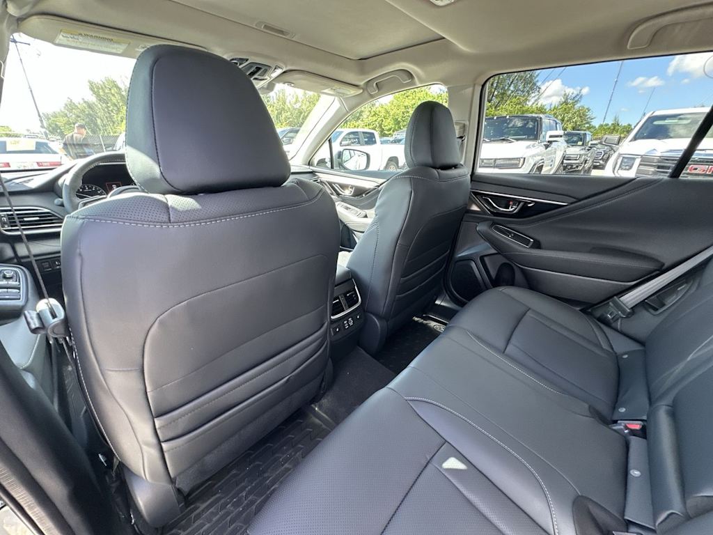 Thumbnail: 2025 Subaru Outback - 27