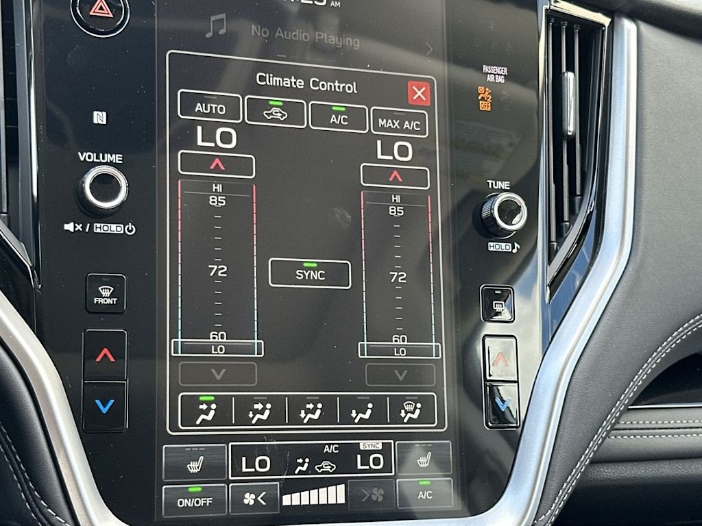Thumbnail: 2025 Subaru Outback - 26