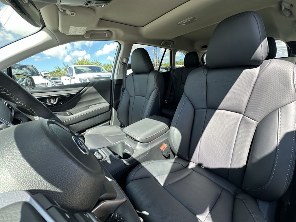 Thumbnail: 2025 Subaru Outback - 11