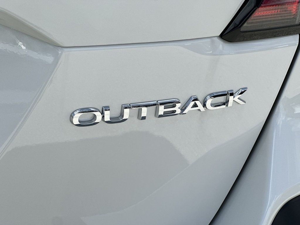 Thumbnail: 2025 Subaru Outback - 7