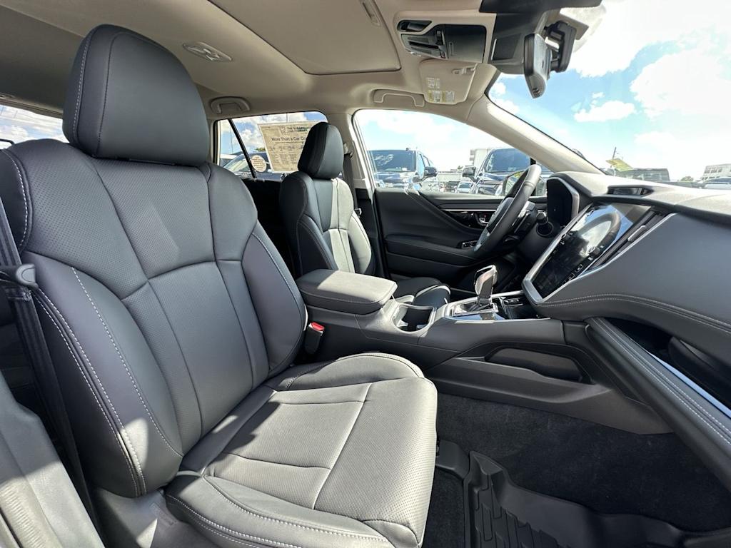 Thumbnail: 2025 Subaru Outback - 12