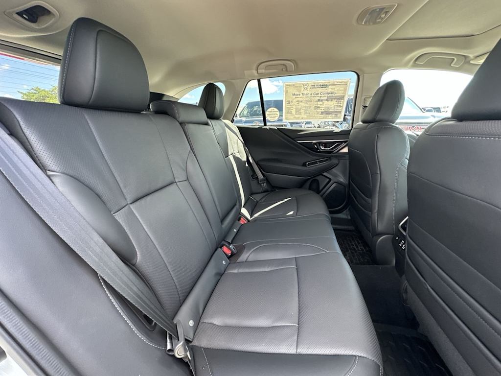 Thumbnail: 2025 Subaru Outback - 28