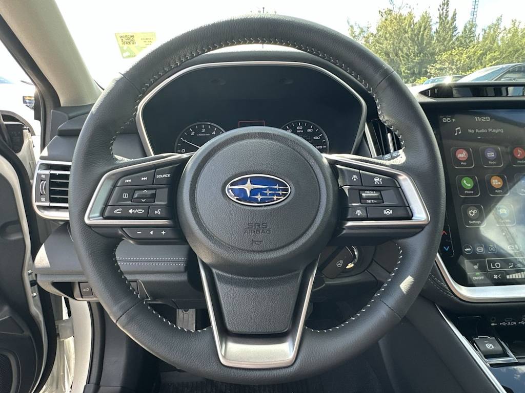 Thumbnail: 2025 Subaru Outback - 10