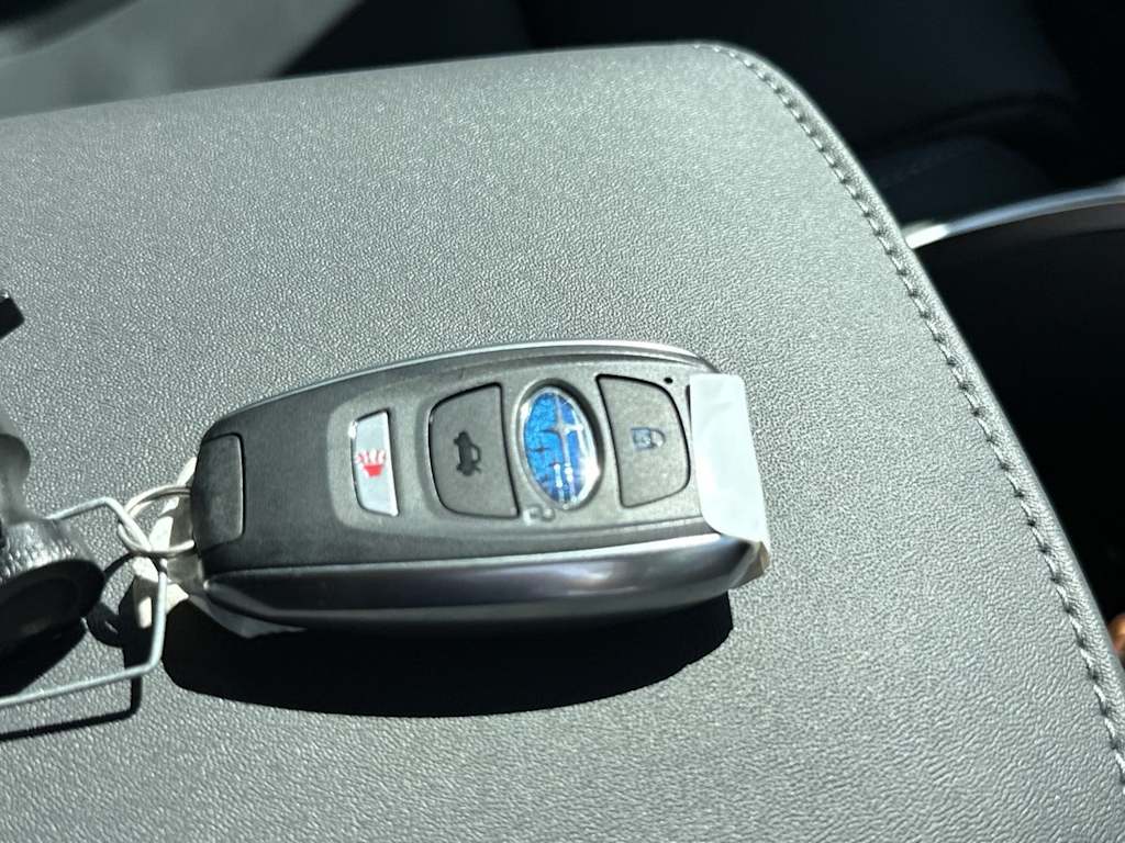 Thumbnail: 2025 Subaru Outback - 19