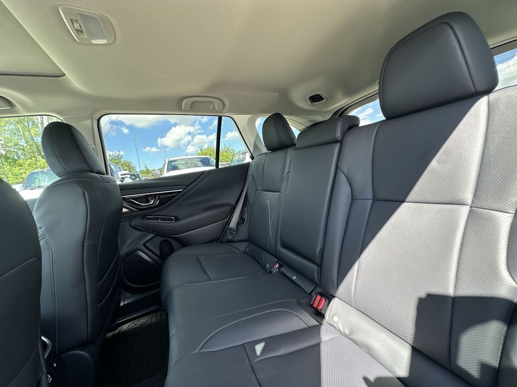 Thumbnail: 2025 Subaru Outback - 13