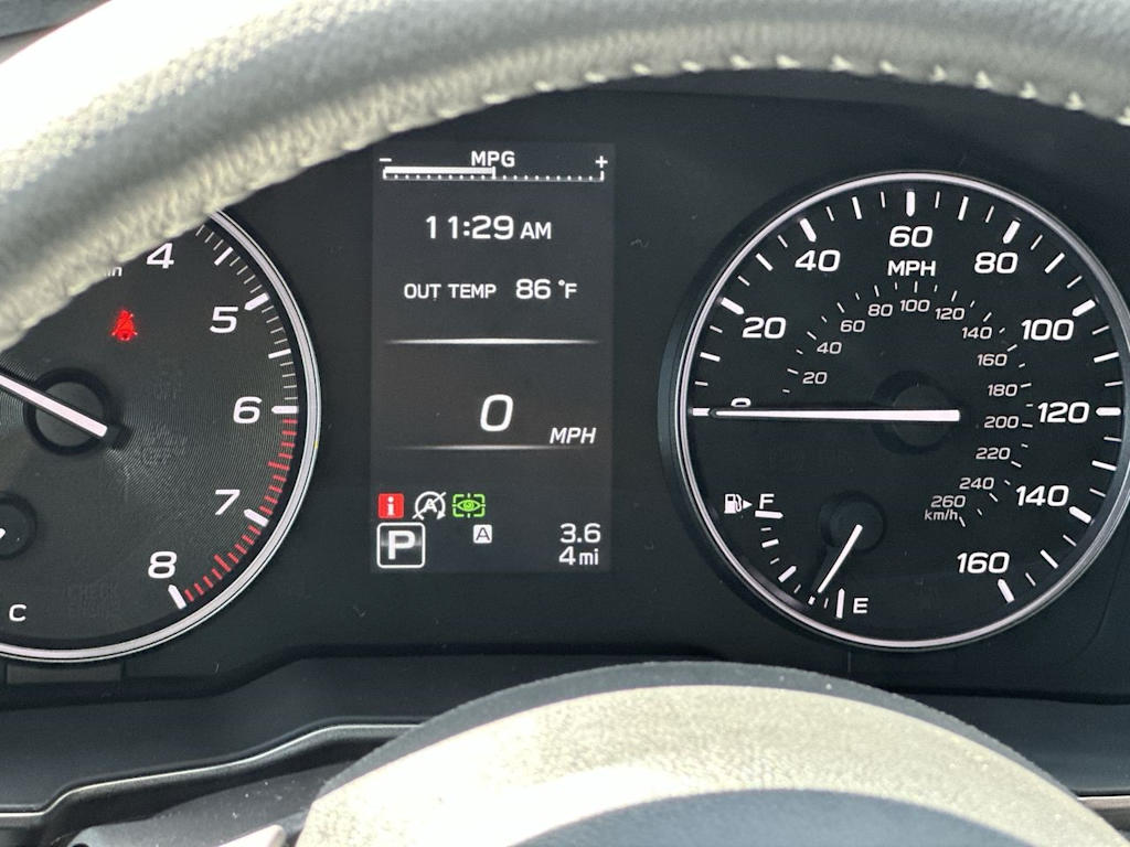 Thumbnail: 2025 Subaru Outback - 17