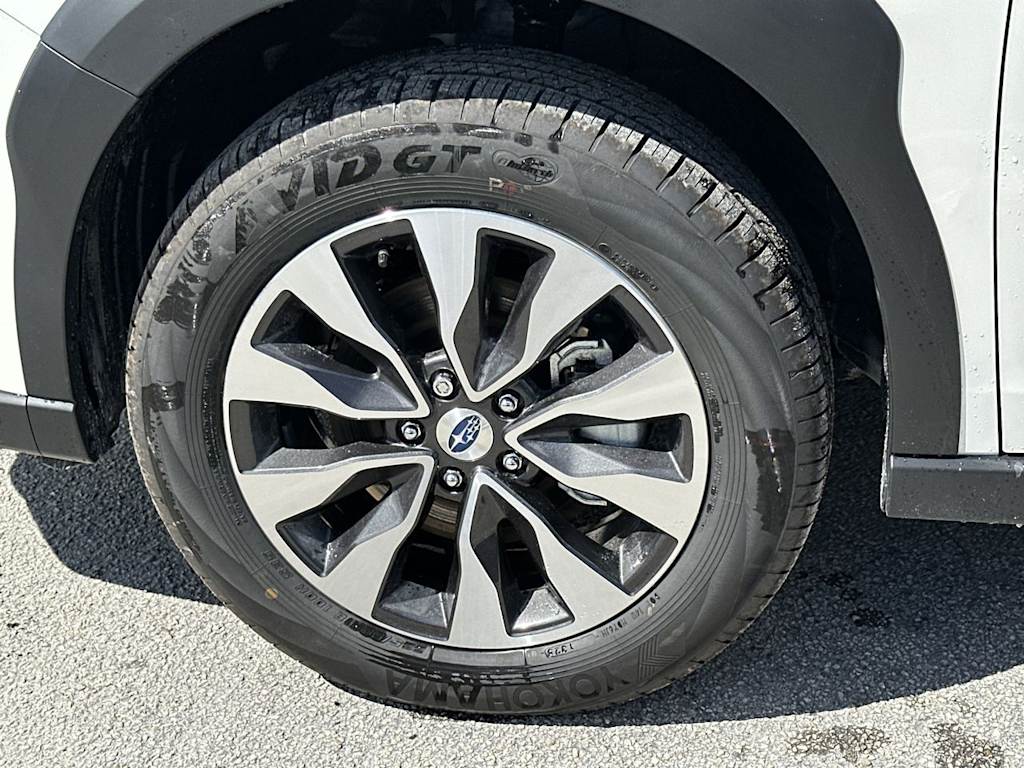 Thumbnail: 2025 Subaru Outback - 8