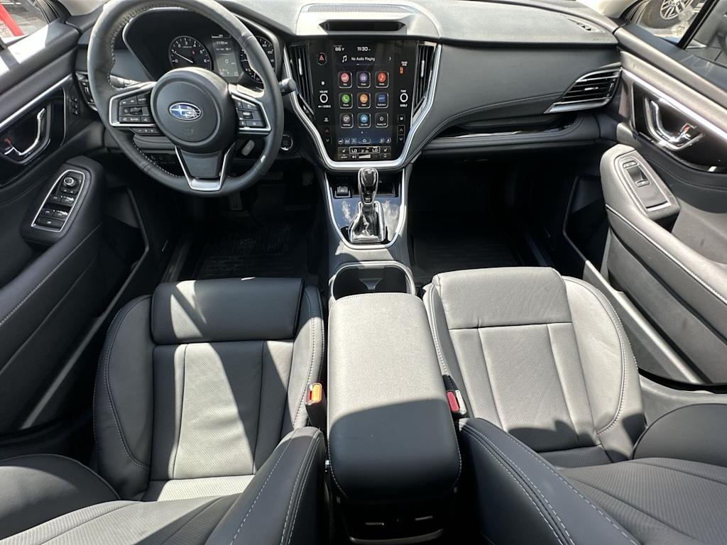 Thumbnail: 2025 Subaru Outback - 14