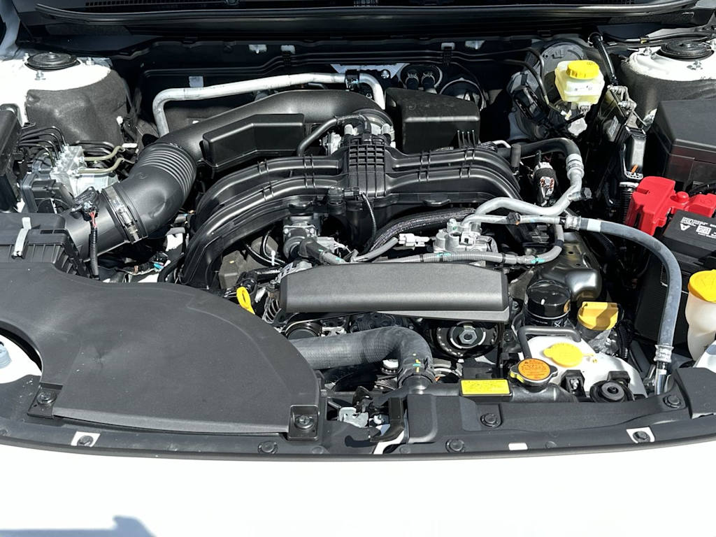 Thumbnail: 2025 Subaru Outback - 9