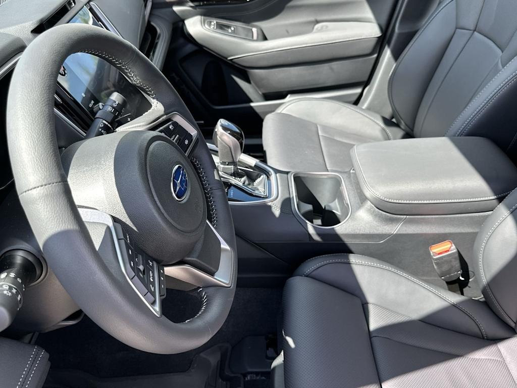 Thumbnail: 2025 Subaru Outback - 2