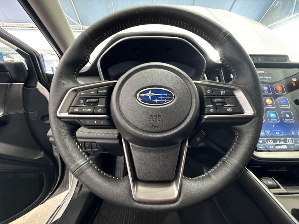 Thumbnail: 2025 Subaru Outback - 10