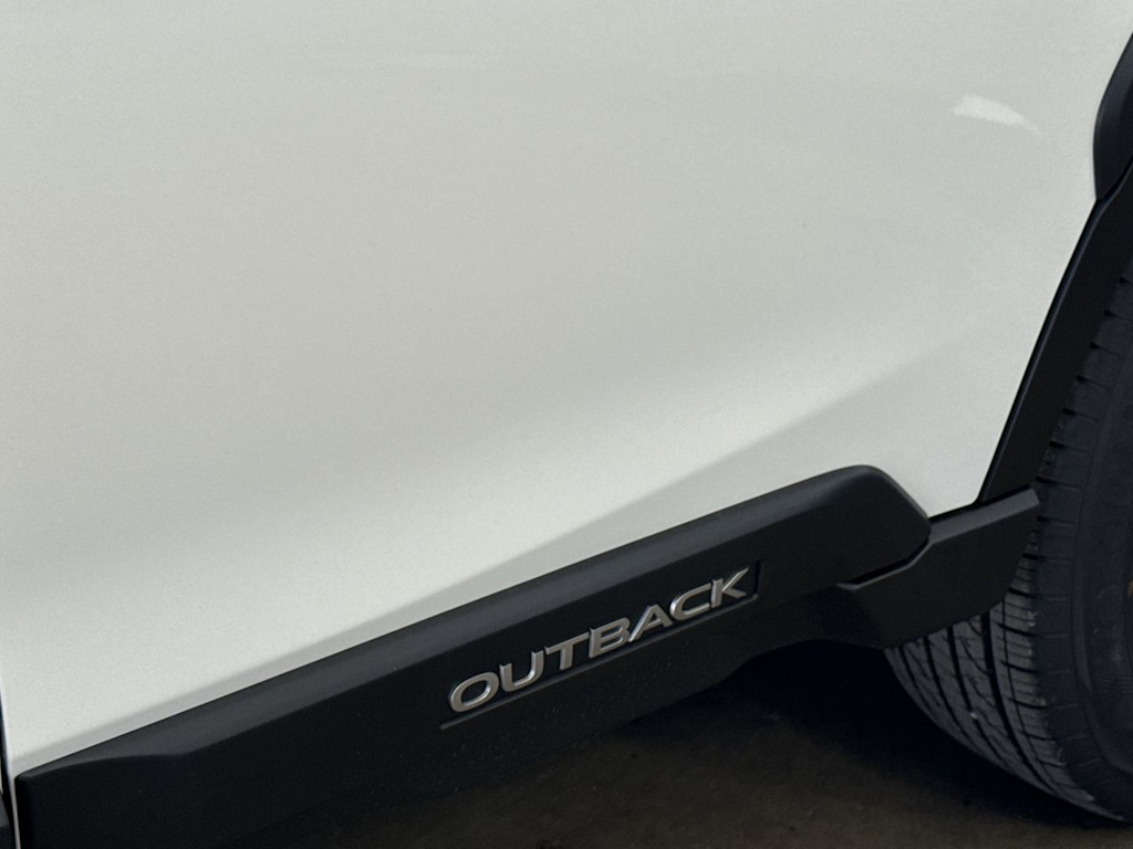Thumbnail: 2025 Subaru Outback - 7