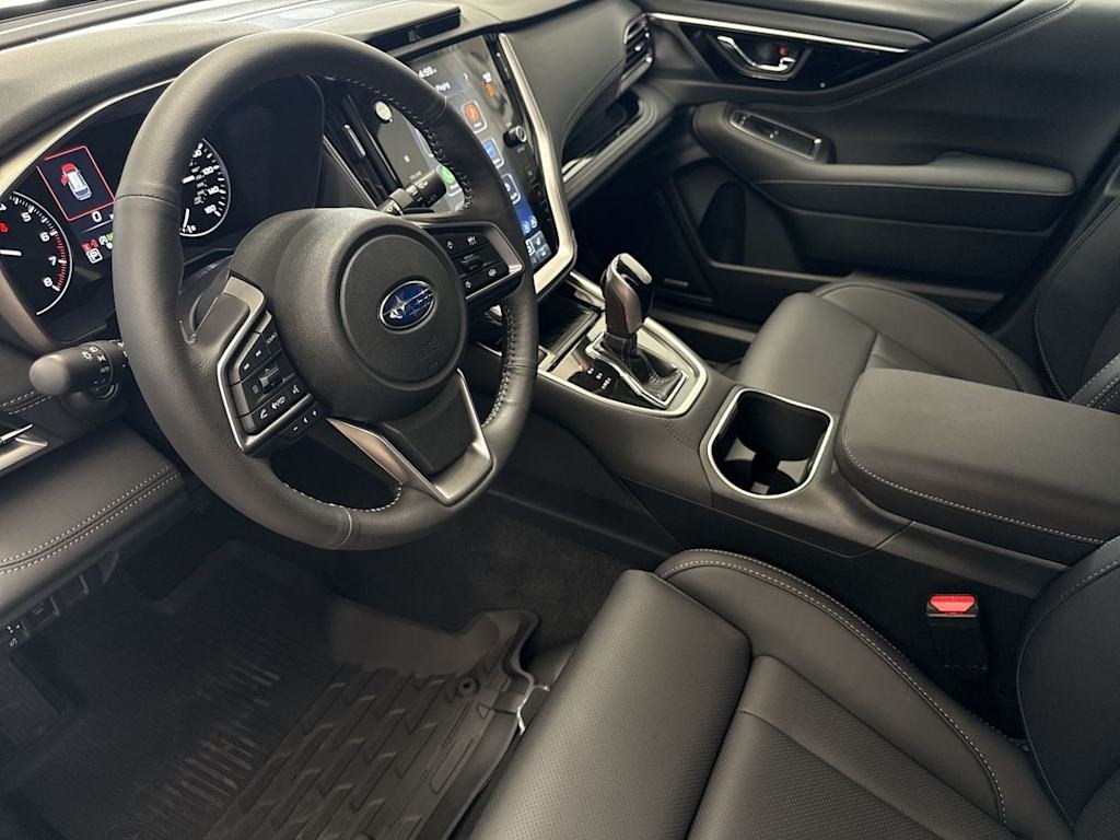Thumbnail: 2025 Subaru Outback - 2