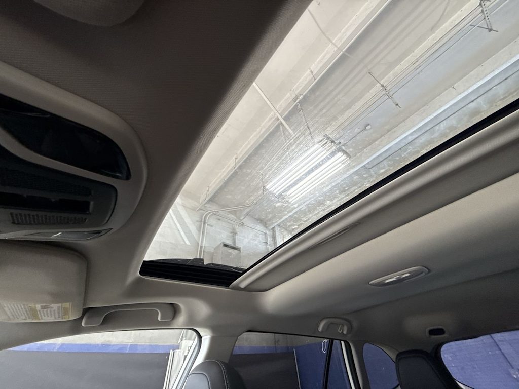 Thumbnail: 2025 Subaru Outback - 25