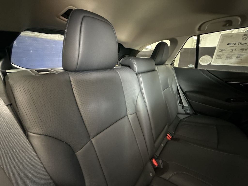 Thumbnail: 2025 Subaru Outback - 28