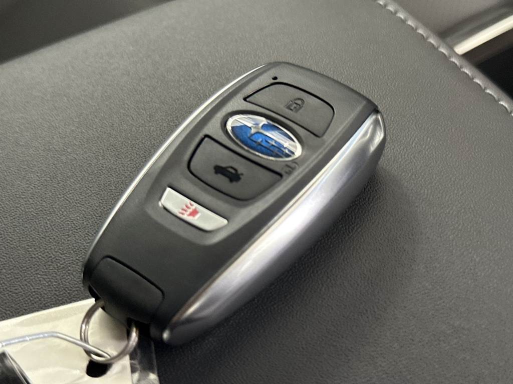 Thumbnail: 2025 Subaru Outback - 19