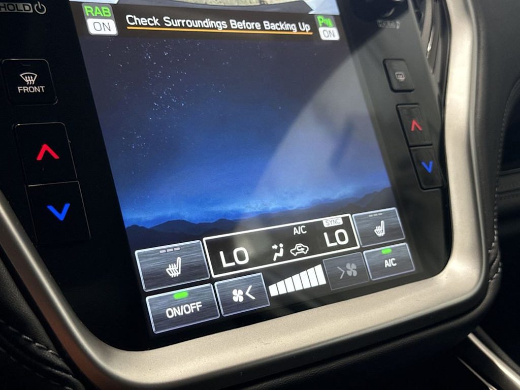 Thumbnail: 2025 Subaru Outback - 27
