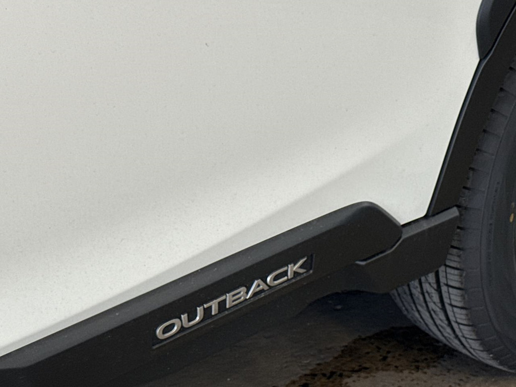 Thumbnail: 2025 Subaru Outback - 6