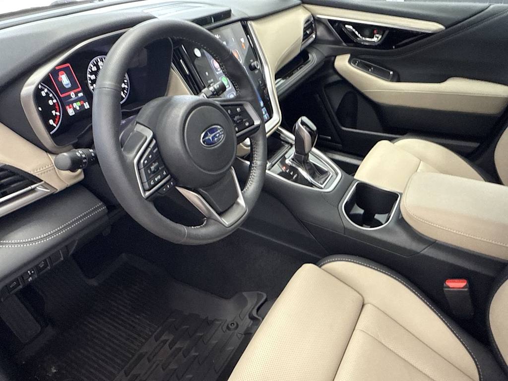 Thumbnail: 2025 Subaru Outback - 2